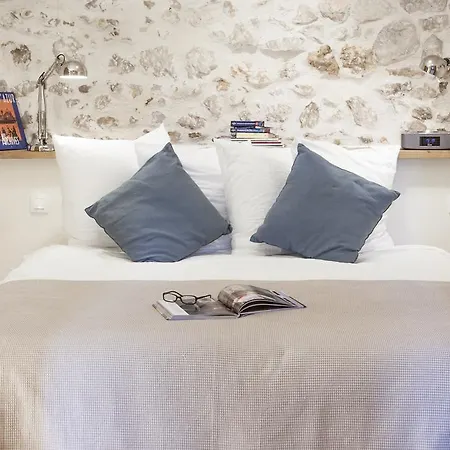L'atelier Apartment *