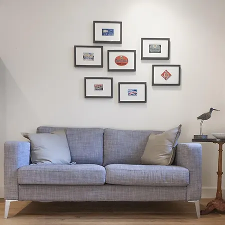 L'atelier Apartment Antibes